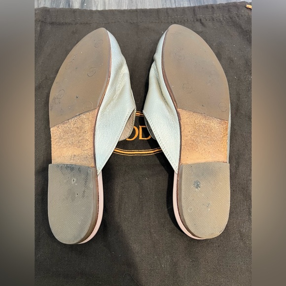 Tod’s Mules, Size 6.5 - Picture 4 of 4